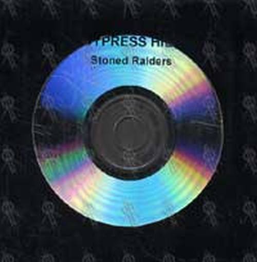 CYPRESS HILL - Stoned Raiders - 1