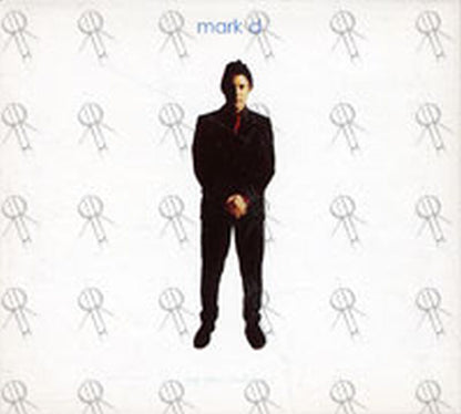 D-- MARK - The Silent Treatment - 1