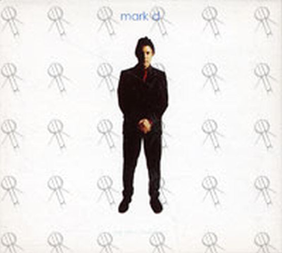 D-- MARK - The Silent Treatment - 1