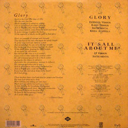 D-NICE - Glory - 2
