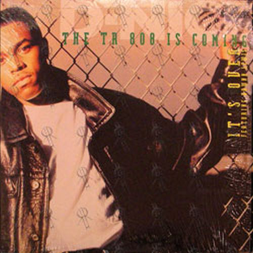 The Tr 808 Is Coming – Rare Records