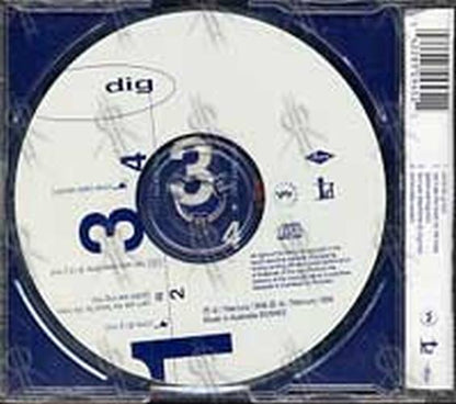 D.I.G - Crime - 2