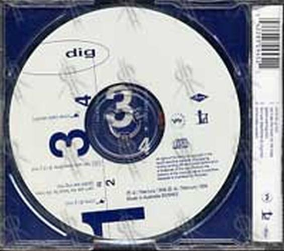 D.I.G - Crime - 2
