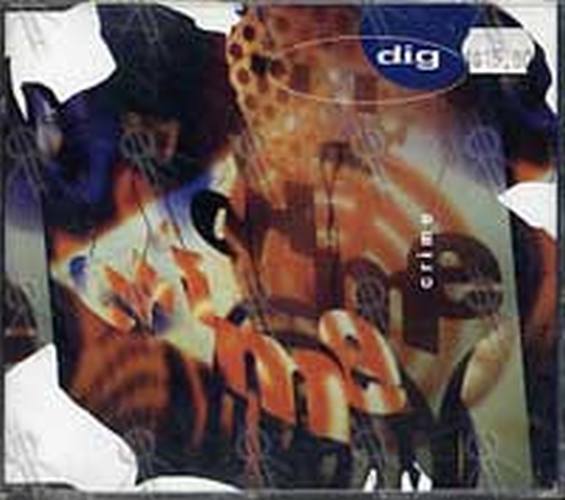 D.I.G - Crime - 1