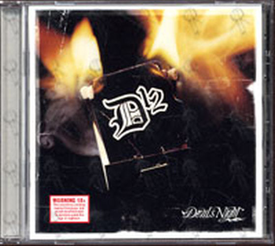 D12 - Devils Night - 1