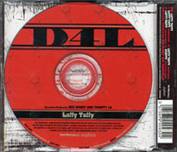 D4L - Laffy Taffy - 2
