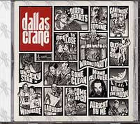 DALLAS CRANE - Dallas Crane - 1