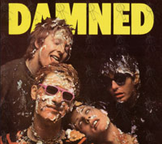 Damned - 2