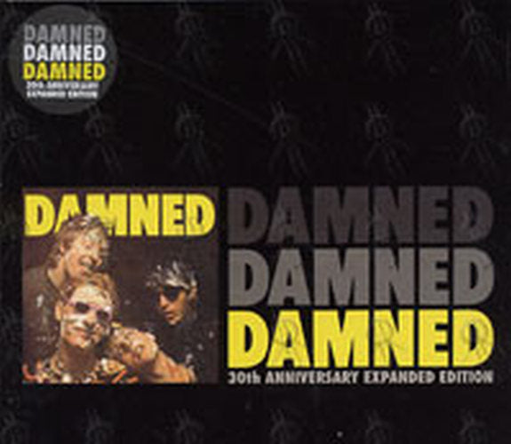 DAMNED-- THE - Damned