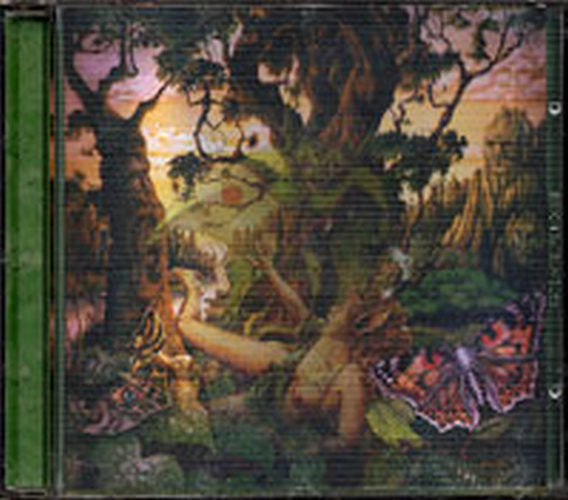DAMNED-- THE - I'm Alright Jack And The Bean Stalk - 1