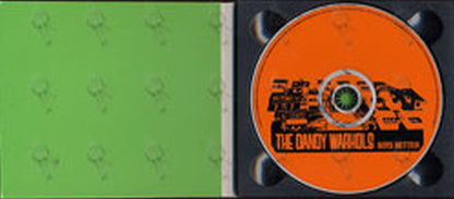 DANDY WARHOLS-- THE - Boys Better - 3