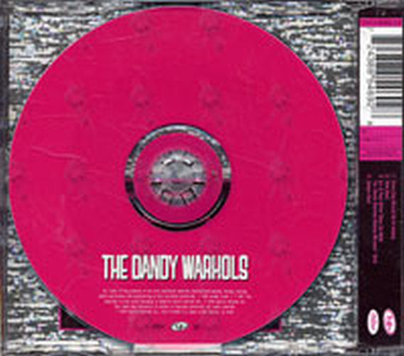 DANDY WARHOLS-- THE - Every Day Shoud Be A Holiday - 2