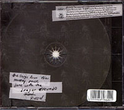 DANDY WARHOLS-- THE - The Dandy Warhols Are Sound - 2