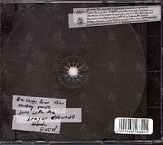 DANDY WARHOLS-- THE - The Dandy Warhols Are Sound - 2