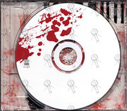 DARK TRANQUILITY - Damage Done - 3