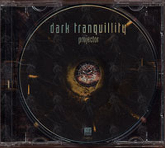 DARK TRANQUILITY - Projector - 3