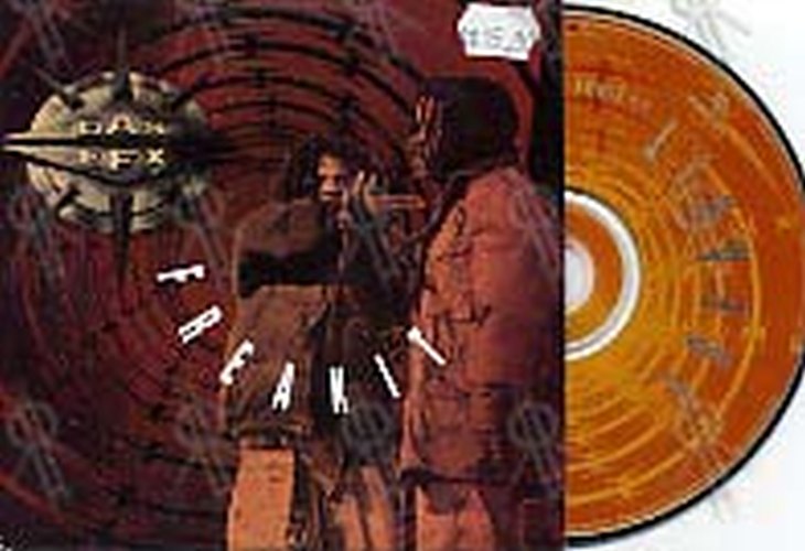 DAS EFX - Freak It - 1