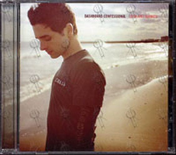 DASHBOARD CONFESSIONAL - Dusk And Summer - 1