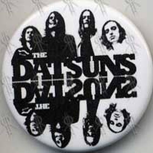 DATSUNS-- THE - Badge - 1