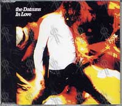 DATSUNS-- THE - In Love - 1