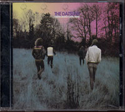 DATSUNS-- THE - Outta Sight/Outta Mind - 1