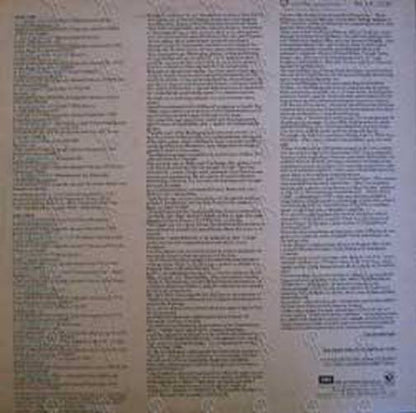 DAVE EDMUNDS & LOVE SCULPTURE - The Dave Edmunds & Love Sculpture Single's A's & B's - 2