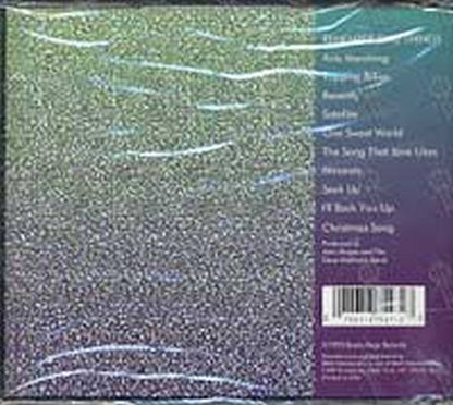 DAVE MATTHEWS BAND-- THE - Remember Two Things - 2