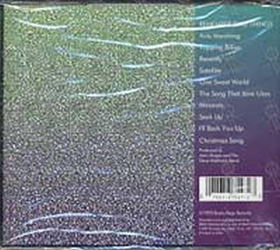 DAVE MATTHEWS BAND-- THE - Remember Two Things - 2
