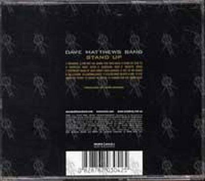DAVE MATTHEWS BAND-- THE - Stand Up - 2