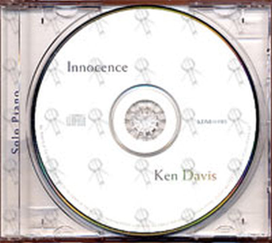 DAVIS-- KEN - Innocence - 3