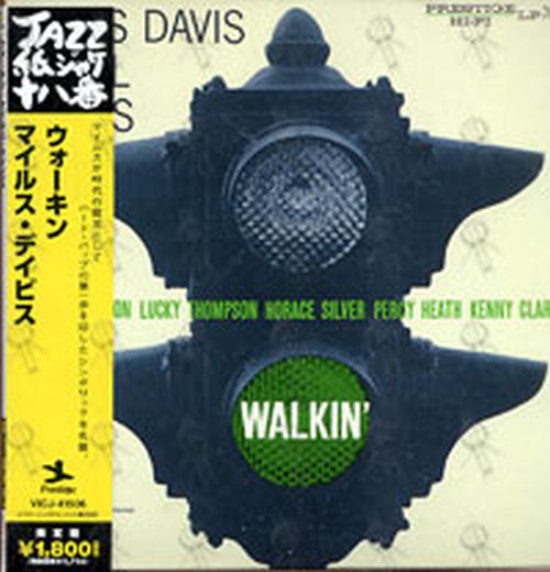 DAVIS-- MILES - All Stars - 1
