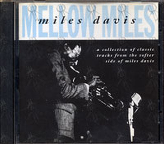 DAVIS-- MILES - Mellow Miles - 1