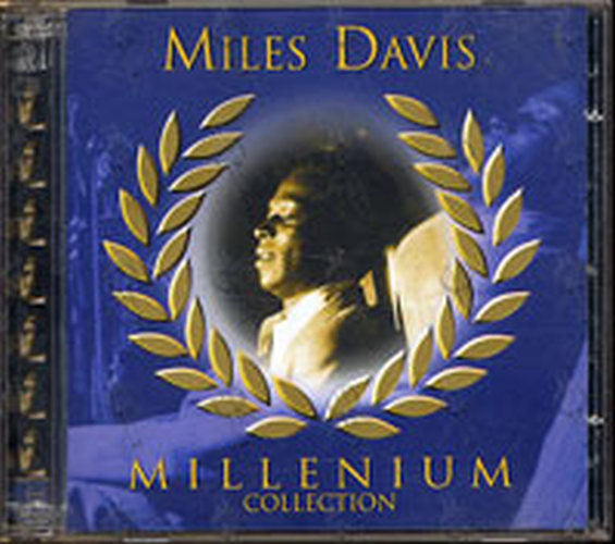 DAVIS-- MILES - Millenium Collection - 1
