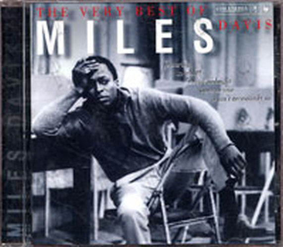 DAVIS-- MILES - The Very Best Of - 1