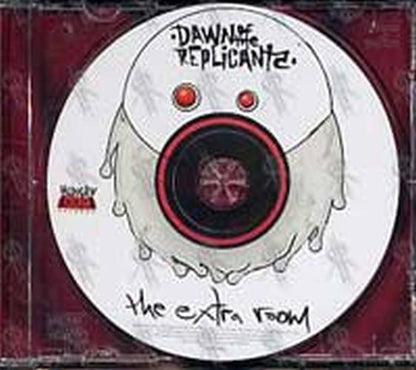 DAWN OF THE REPLICANTS - The Extra Room - 3