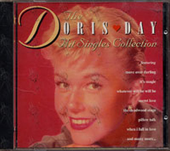 DAY-- DORIS - The Hit Singles Collection - 1