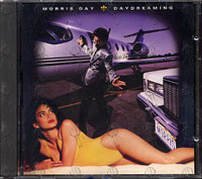 DAY-- MORRIS - Daydreaming - 1