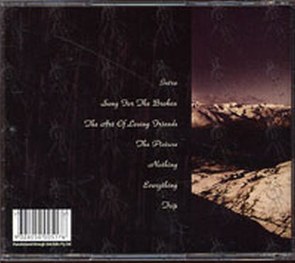 DAYS ON FIRE - The Only Way We're Leaving Here Is Together - 2