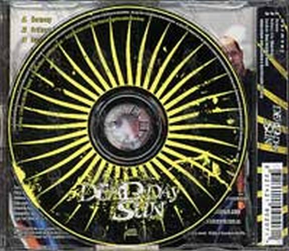 DEAD DAY SUN - Harmony - 2
