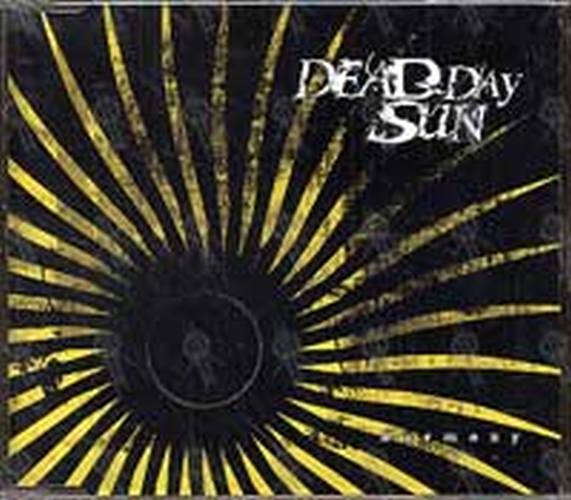 DEAD DAY SUN - Harmony - 1