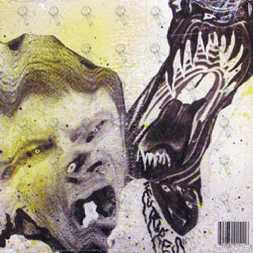 DEAD MACHINES - Futures - 2