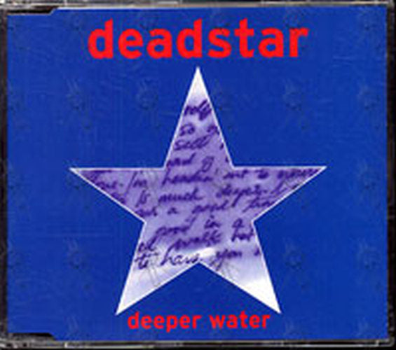 DEADSTAR - Deeper Water - 1