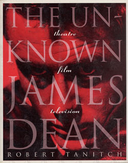 DEAN-- JAMES - The Unknown James Dean - 2