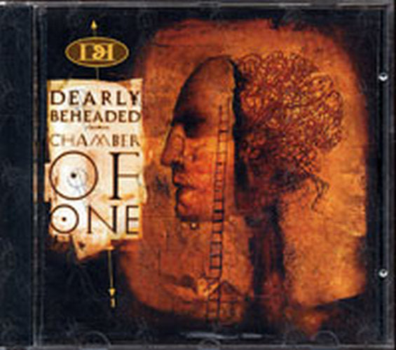 DEARLY BEHEADED - Chamber Of One - 1