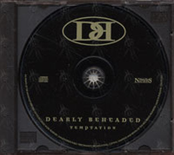 DEARLY BEHEADED - Temptation - 3