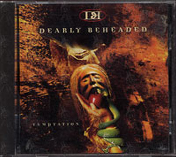 DEARLY BEHEADED - Temptation - 1