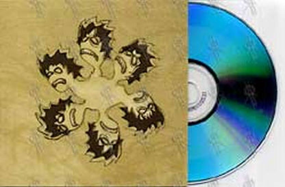 DEARS-- THE - 'No Cities Left' Sampler - 2