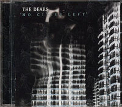 DEARS-- THE - No Cities Left - 1