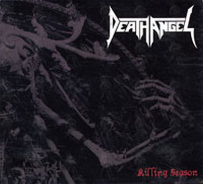 DEATH ANGEL - Killing Season - 1