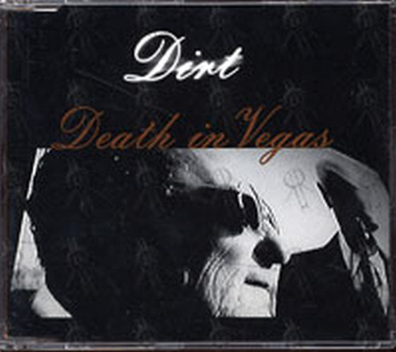 DEATH IN VEGAS - Dirt - 1